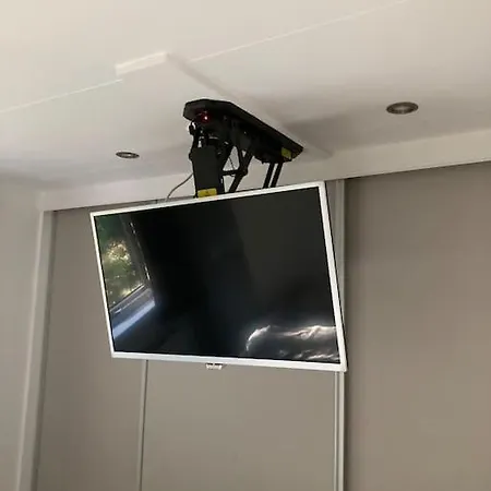 Luxe Met Airco Bij Bos En Zwemwater フーヴェラーケン