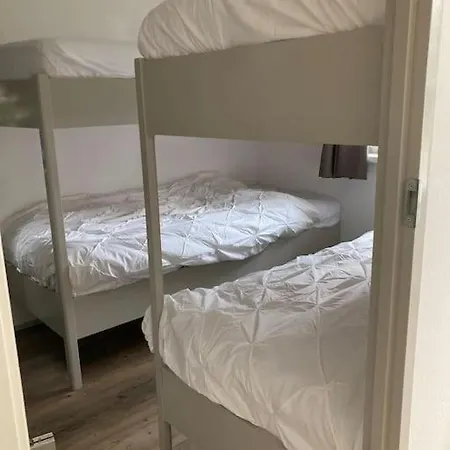 Luxe Met Airco Bij Bos En Zwemwater フーヴェラーケン