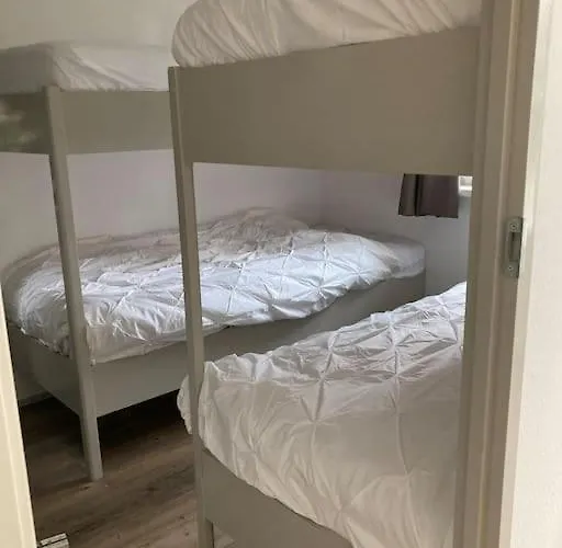 Luxe Met Airco Bij Bos En Zwemwater Hoevelaken