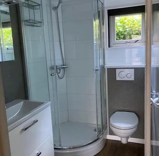 Luxe Met Airco Bij Bos En Zwemwater * Hoevelaken