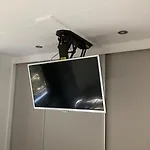 Luxe Met Airco Bij Bos En Zwemwater Hoevelaken