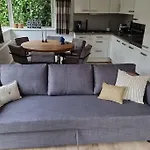 Alpstuga Luxe Met Airco Bij Bos En Zwemwater Hoevelaken