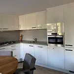 Luxe Met Airco Bij Bos En Zwemwater Alpstuga Hoevelaken